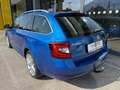 Skoda Octavia Combi Style 1,5TSI DSG Blau - thumbnail 4