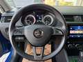 Skoda Octavia Combi Style 1,5TSI DSG Blau - thumbnail 11