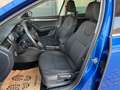 Skoda Octavia Combi Style 1,5TSI DSG Blau - thumbnail 8