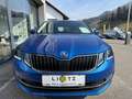 Skoda Octavia Combi Style 1,5TSI DSG Blau - thumbnail 2