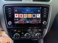 Skoda Octavia Combi Style 1,5TSI DSG Blau - thumbnail 17