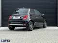 Fiat 500 1.0 Hybrid Dolcevita|Pano|Cruise|CarPlay|Navi|PDC| Noir - thumbnail 2