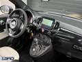 Fiat 500 1.0 Hybrid Dolcevita|Pano|Cruise|CarPlay|Navi|PDC| Noir - thumbnail 7