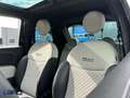 Fiat 500 1.0 Hybrid Dolcevita|Pano|Cruise|CarPlay|Navi|PDC| Zwart - thumbnail 4