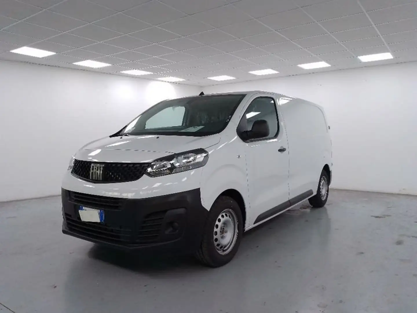 Fiat Scudo Ice 2.0 bluehdi 145cv L2H1 (Business) AT8 Bianco - 1