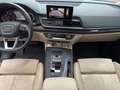 Audi Q5 40 2.0 TDI Head-Up LED Tempomat Sitzhzg. PDC RFK Blau - thumbnail 11