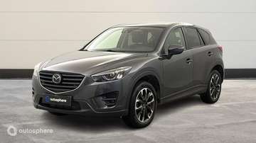 2.2 SKYACTIV-D 175 Sélection 4x4 BVA