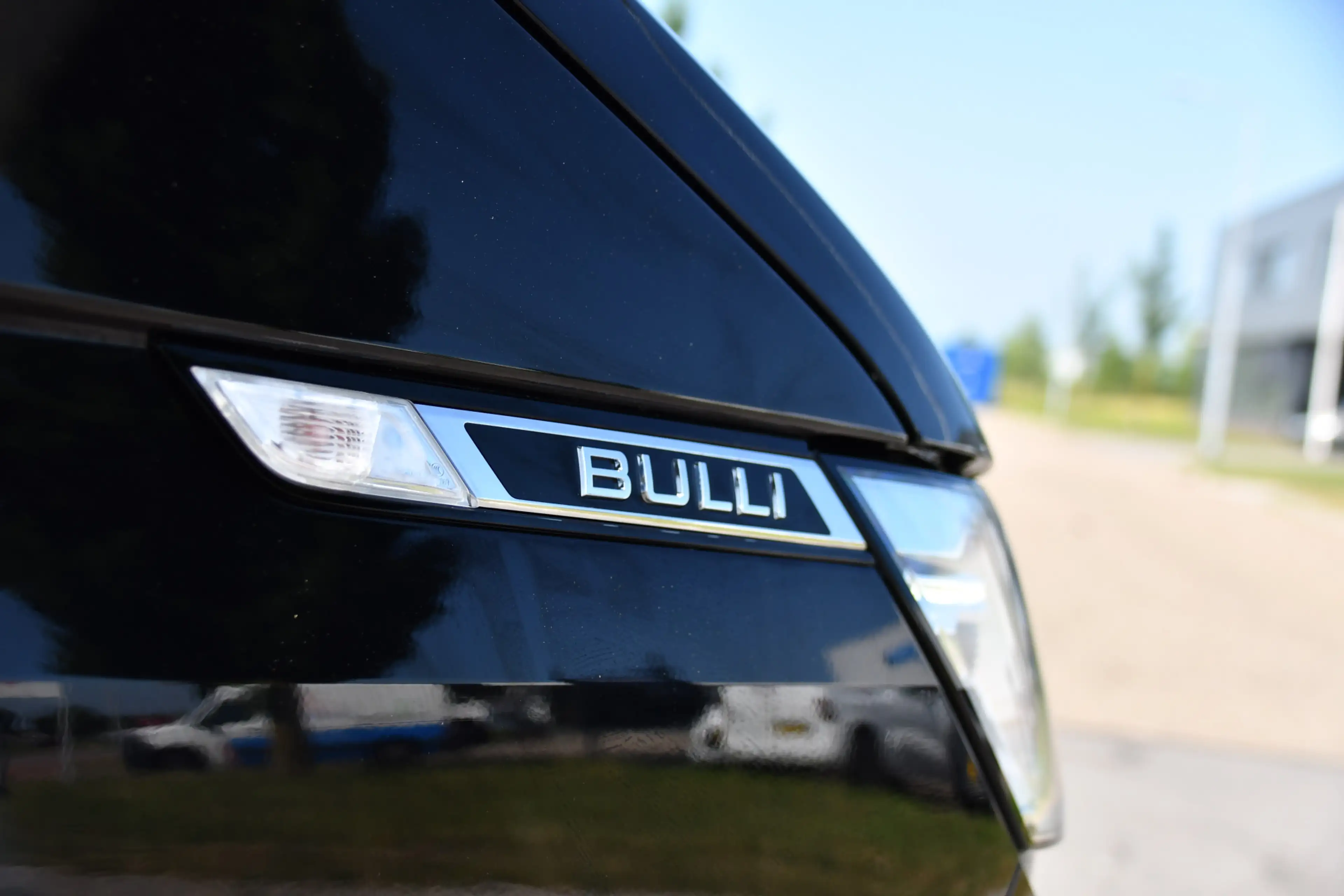 Volkswagen Transporter 2.0 TDI L2H1 30 Bulli Virtual, Adaptieve Cruise, C — photo 25