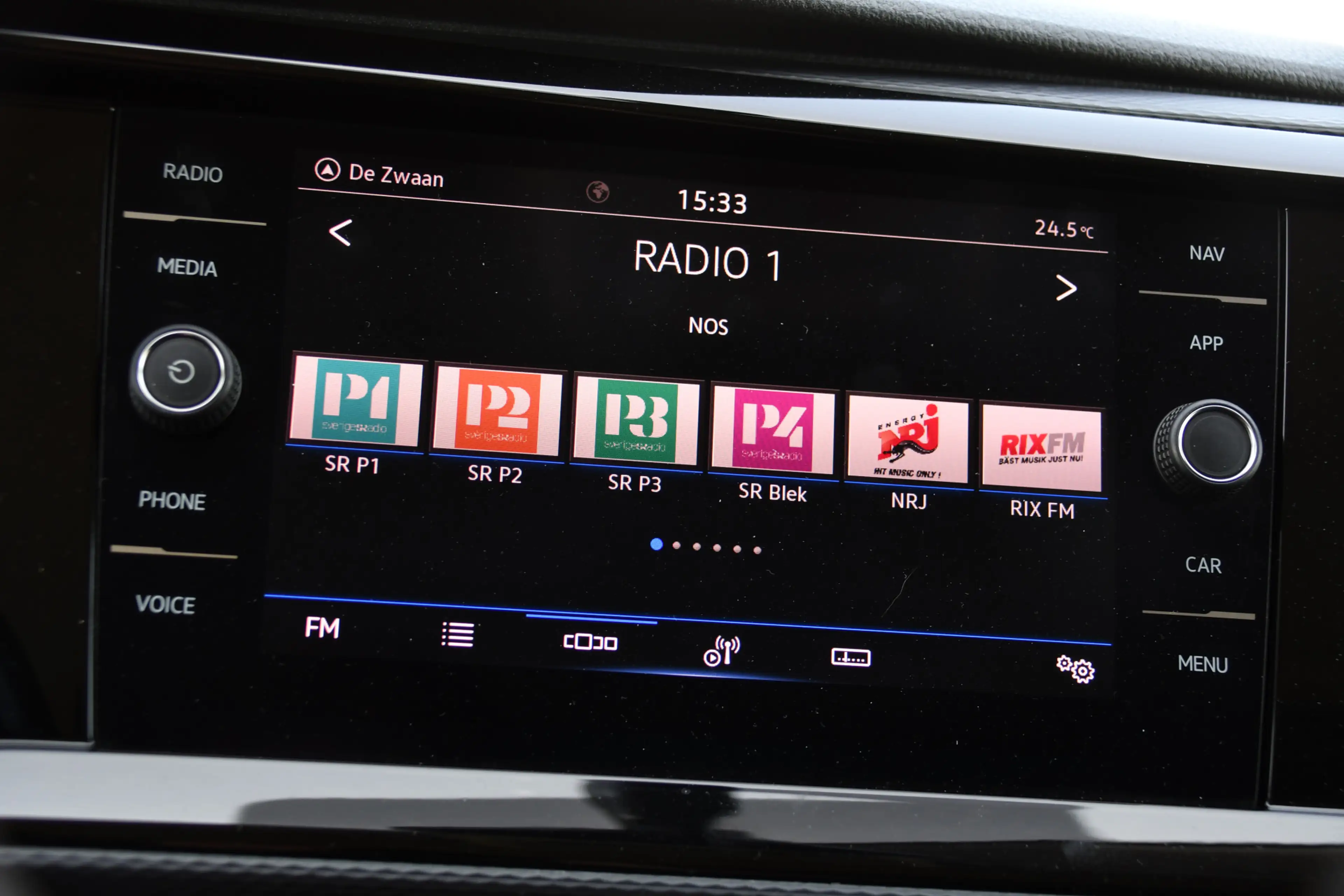 Volkswagen Transporter 2.0 TDI L2H1 30 Bulli Virtual, Adaptieve Cruise, C — photo 26