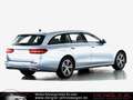 Mercedes-Benz E 220 T d MBUX HIGH-END*SPUR*KAMERA AVANTGARDE Silber - thumbnail 2
