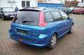 Peugeot 206 Tendance 90 ESP Blau - thumbnail 6