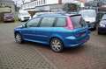 Peugeot 206 Tendance 90 ESP Blau - thumbnail 3