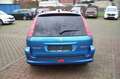 Peugeot 206 Tendance 90 ESP Blau - thumbnail 5