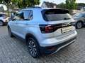 Volkswagen T-Cross Active 1.0 TSI DSG Navi Climatronic ACC Silber - thumbnail 10