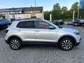 Volkswagen T-Cross Active 1.0 TSI DSG Navi Climatronic ACC Silber - thumbnail 5