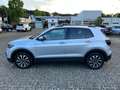 Volkswagen T-Cross Active 1.0 TSI DSG Navi Climatronic ACC Silber - thumbnail 11