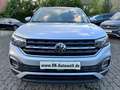 Volkswagen T-Cross Active 1.0 TSI DSG Navi Climatronic ACC Silber - thumbnail 2
