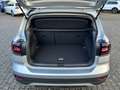 Volkswagen T-Cross Active 1.0 TSI DSG Navi Climatronic ACC Silber - thumbnail 9