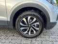 Volkswagen T-Cross Active 1.0 TSI DSG Navi Climatronic ACC Silber - thumbnail 4