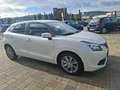 Suzuki Baleno 1.Hand,Navi,Automatik,Alufelgen Blanc - thumbnail 8