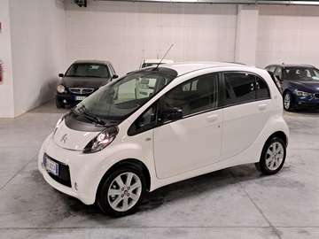 Full Electric Seduction ***Solo 1.764 Km.***