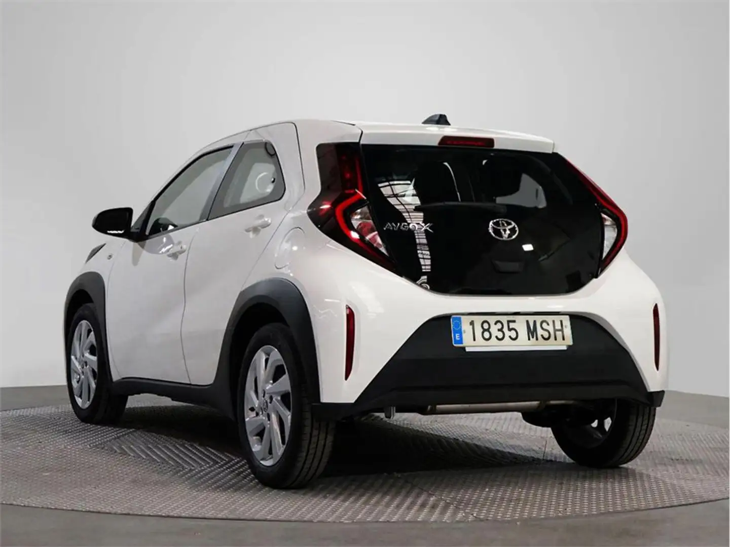 Toyota Aygo 1.0 VVT-I 72CV Play - 2
