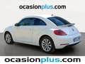 Volkswagen Beetle 1.4 TSI Design 160 Blanco - thumbnail 3