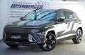Hyundai KONA HEV (SX2) GO Plus 1.6 GDI 2WD , abzüglich Superbon Grau - thumbnail 1