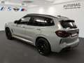 BMW X3 M 40i AHK*HeadUp*Laser*Standheizung**Harman/Kardon*a Grigio - thumbnail 4