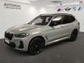 BMW X3 M 40i AHK*HeadUp*Laser*Standheizung**Harman/Kardon*a Grigio - thumbnail 1