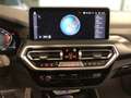 BMW X3 M 40i AHK*HeadUp*Laser*Standheizung**Harman/Kardon*a Grigio - thumbnail 9
