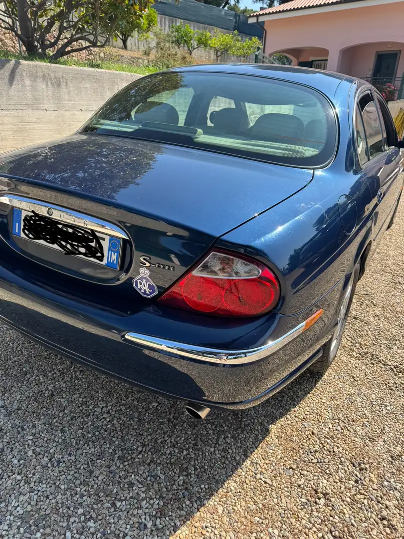 Jaguar S-Type 3.0 V6 Executive - 2