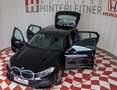 BMW 116 d Advantage NAVI PDC Schwarz - thumbnail 3