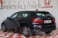 BMW 116 d Advantage NAVI PDC Schwarz - thumbnail 10