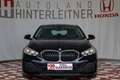 BMW 116 d Advantage NAVI PDC Schwarz - thumbnail 6
