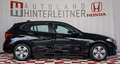 BMW 116 d Advantage NAVI PDC Schwarz - thumbnail 8