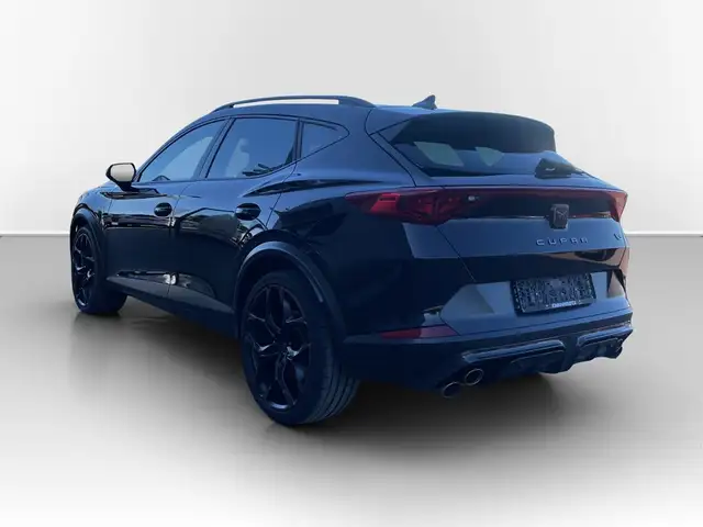 Cupra Formentor view 7