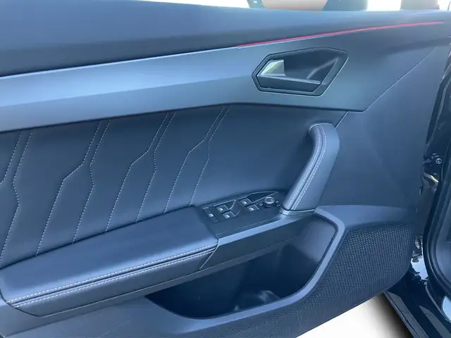 Cupra Formentor view 12