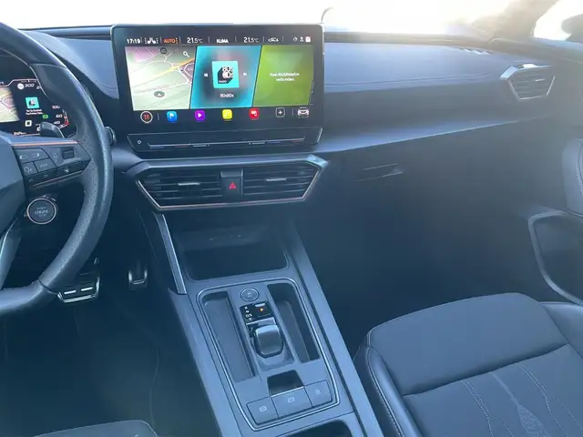 Cupra Formentor view 15