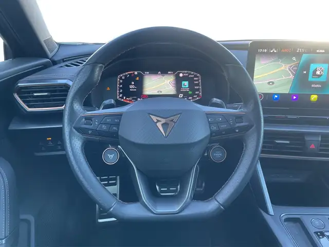 Cupra Formentor view 13