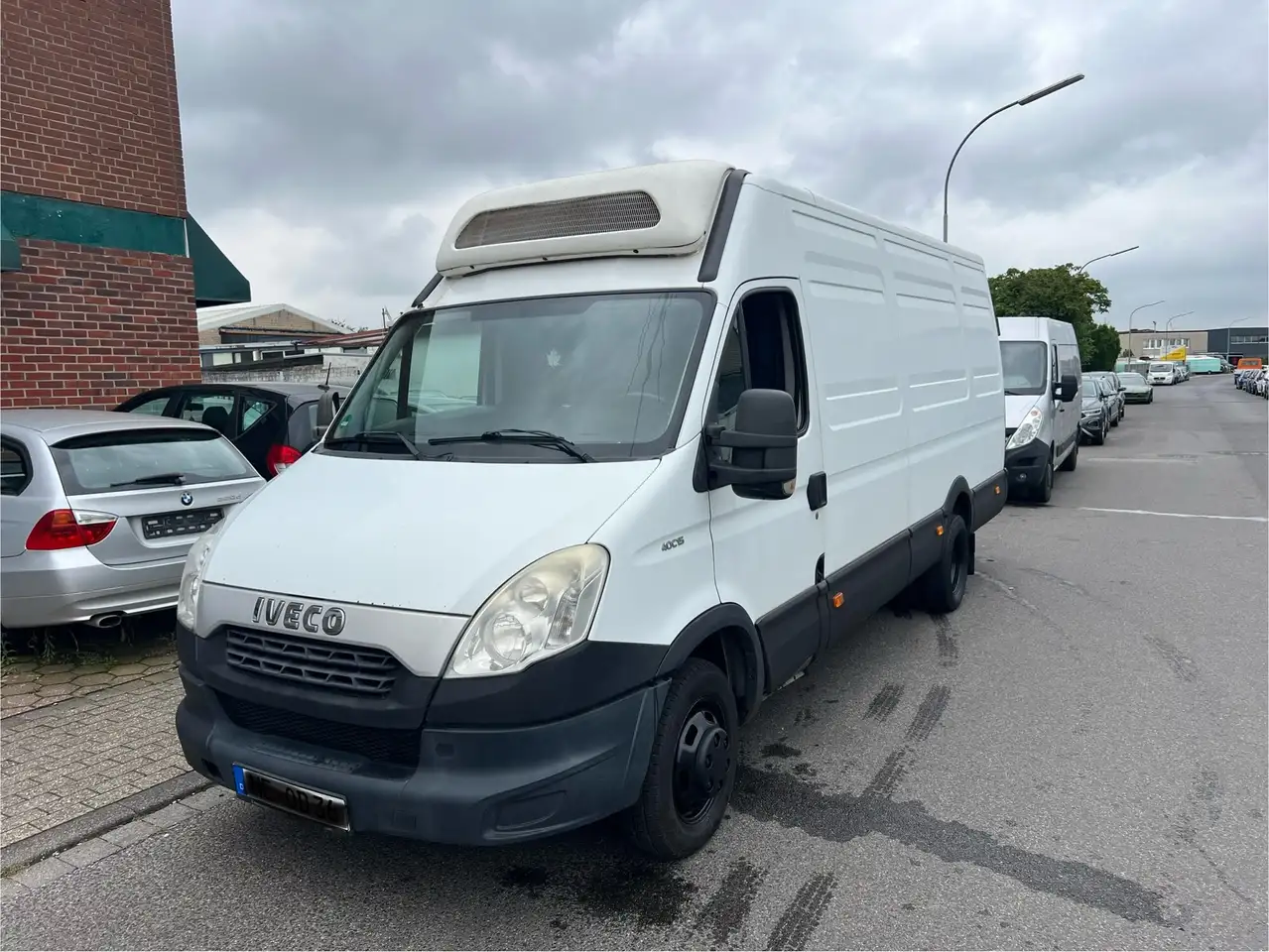 Iveco Daily