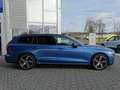Volvo V60 R Design Recharge Plug-In Hybrid AWD Blau - thumbnail 8