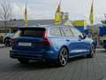 Volvo V60 R Design Recharge Plug-In Hybrid AWD Blau - thumbnail 7