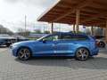 Volvo V60 R Design Recharge Plug-In Hybrid AWD Blau - thumbnail 4