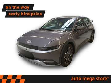 Elektro 72.6kWh Kamera/ACC/SHZ