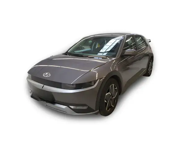 Hyundai IONIQ 5 Elektro 72.6kWh Kamera/ACC/SHZ
