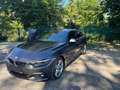 BMW 420 420d Gran Coupe M Sport Aut. M Sport Grau - thumbnail 1