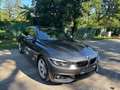 BMW 420 420d Gran Coupe M Sport Aut. M Sport Grau - thumbnail 2