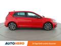 Volkswagen Golf 1.5 TSI ACT Highline BM Aut.*RLINE*NAVI*LED*PDC*SH Rojo - thumbnail 7