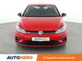 Volkswagen Golf 1.5 TSI ACT Highline BM Aut.*RLINE*NAVI*LED*PDC*SH Rojo - thumbnail 9
